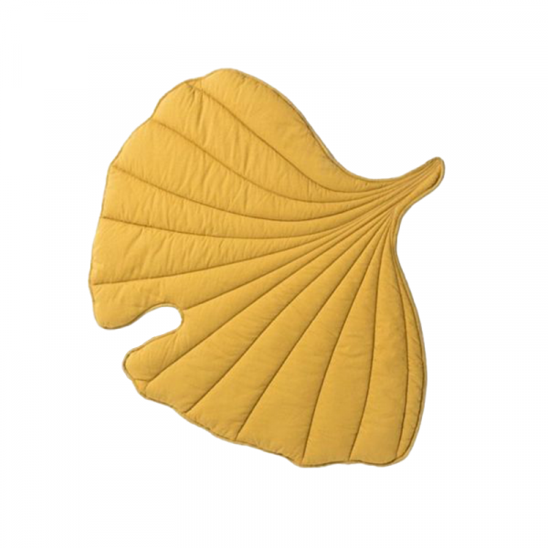 Tapis Feuille pour chat et chien – Tapis confortable et décoratif