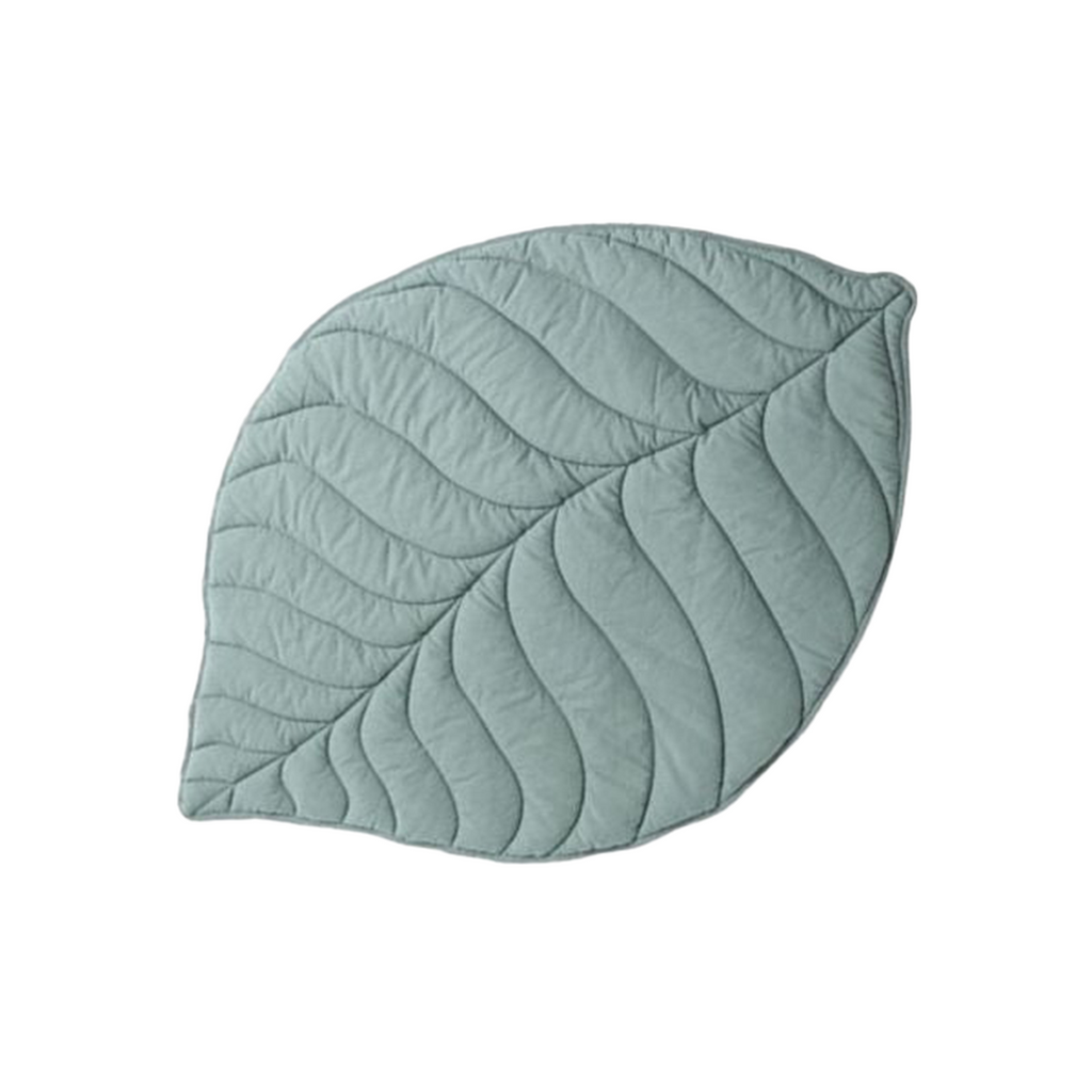 Tapis Feuille pour chat et chien – Tapis confortable et décoratif